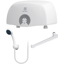 Водонагреватель Electrolux Smartfix 2.0 TS 3.5 kW