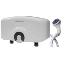 Проточный водонагреватель Electrolux SMARTFIX 2.0 3.5S (Душ)