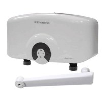 Проточный водонагреватель Electrolux SMARTFIX 2.0 3.5T (Кран)