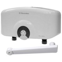 Водонагреватель Electrolux SMARTFIX 3,5 T (КРАН)