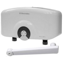 Водонагреватель Electrolux SMARTFIX 3,5 T (КРАН)