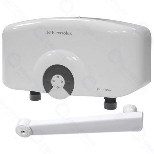 Водонагреватель Electrolux SMARTFIX 3,5 T (КРАН)