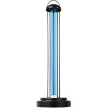 Воздухоочиститель Rombica Sterilizer X1 ST-UV10 Воздухоочиститель Rombica Sterilizer X1 ST-UV10