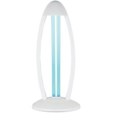 Воздухоочиститель Rombica Sterilizer Z1 ST-UV07 Воздухоочиститель Rombica Sterilizer Z1 ST-UV07