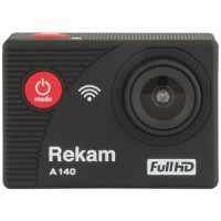 Экшн-камера Rekam A140