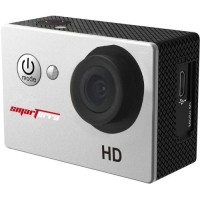 Экшн-камера Smarterra B1 + монопод Clever Compact SMD-02B