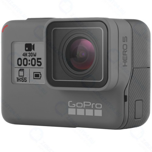 Экшн-камера GoPro Hero 5 Black Edition (CHDHX-502)