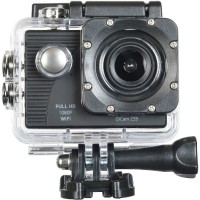 Экшн-камера Digma DiCam 235 Black
