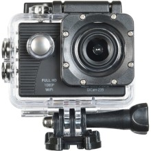 Экшн-камера Digma DiCam 235 Black Экшн-камера Digma DiCam 235 Black
