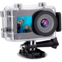 Экшн-камера Digma DiCam 420 Black Экшн-камера Digma DiCam 420 Black
