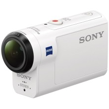Экшн-камера Sony HDR-AS300R/W