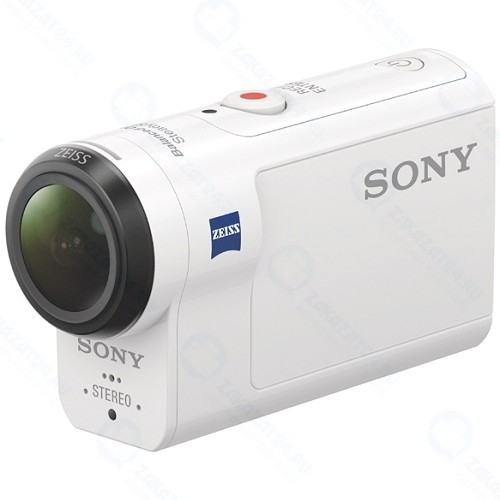 Экшн-камера Sony HDR-AS300R/W