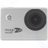 Экшн-камера Gmini MagicEye HDS4000 Silver