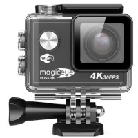 Экшн-камера Gmini MagicEye HDS5100 Black