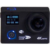Экшн-камера Gmini MagicEye HDS6000 Black