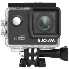 Экшн-камера SJCAM SJ4000 WIFI