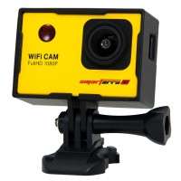 Экшн-камера Smarterra W4