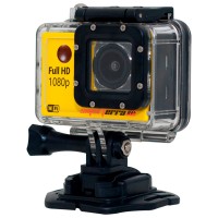 Экшн-камера Smarterra W4+