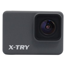Экшн-камера X-TRY XTC260 RC Real 4K WiFi Standart