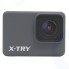Экшн-камера X-TRY XTC262 RC Real 4K WiFi Power