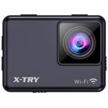 Экшн-камера X-TRY XTC400