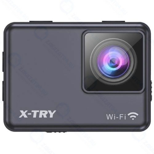 Экшн-камера X-TRY XTC400