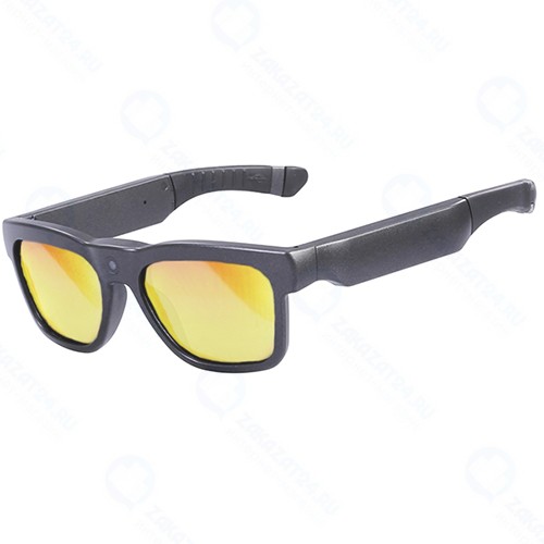 Экшн-камера X-TRY XTG333 Smart Golden