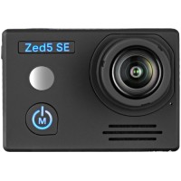 Экшн-камера AC Robin Zed 5 SE Black