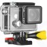 Экшн-камера AC Robin Zed 5 SE Black