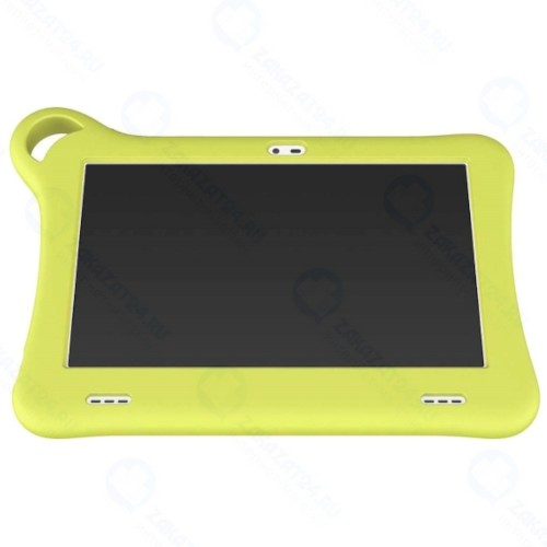 Планшет Alcatel Kids 8052 Green (8052-2CALRU4)