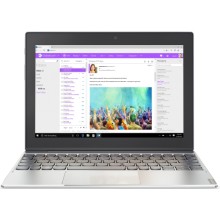Планшет Lenovo MiiX 320-10ICR (80XF007TRK)