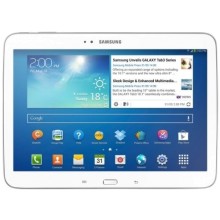 Планшет Samsung Galaxy Tab 3 10.1 P5200 16Gb White