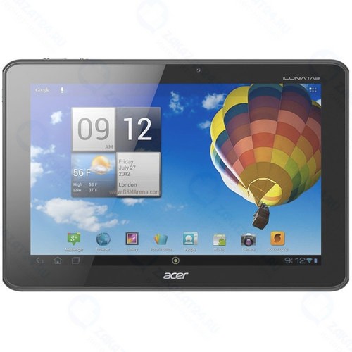 Планшет Acer Iconia Tab A511 32Gb Black