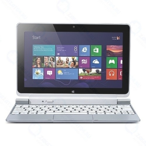 Ноутбук-планшет Acer Iconia Tab W511 32Gb dock