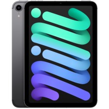 Планшет Apple iPad mini Wi-Fi+Cellular 64GB Space Grey (MK893RU/A)