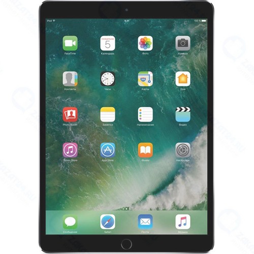 Планшет Apple iPad Pro 10.5 Wi-Fi 256Gb Space Gray (MPDY2RU/A)