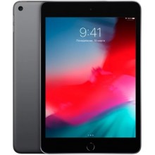 Планшет Apple iPad mini 7.9 Wi-Fi + Cellular 64GB Space Gray (MUX52RU/A) Планшет Apple iPad mini 7.9 Wi-Fi + Cellular 64GB Space Gray (MUX52RU/A)