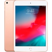 Планшет Apple iPad mini 7.9 Wi-Fi + Cellular 64GB Gold (MUX72RU/A) Планшет Apple iPad mini 7.9 Wi-Fi + Cellular 64GB Gold (MUX72RU/A)