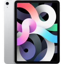 Планшет Apple iPad Air 10.9 Wi-Fi 256GB Silver (MYFW2RU/A) Планшет Apple iPad Air 10.9 Wi-Fi 256GB Silver (MYFW2RU/A)