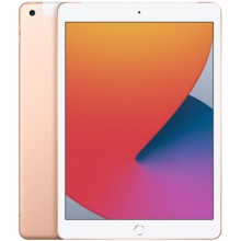Планшет Apple iPad 10.2 Wi-Fi+Cellular 128GB Gold (MYMN2RU/A) Планшет Apple iPad 10.2 Wi-Fi+Cellular 128GB Gold (MYMN2RU/A)