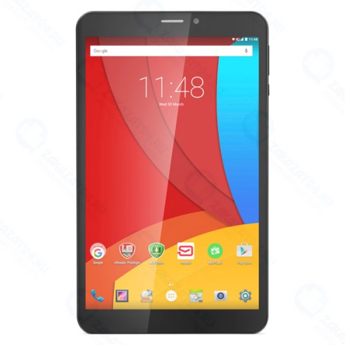 Планшет Prestigio Multipad Wize 8