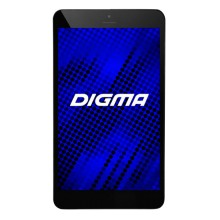 Планшет Digma Plane 8.4 3G Dark Blue