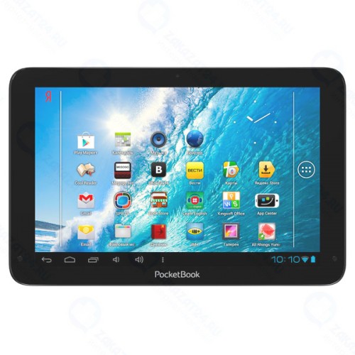 Планшет PocketBook SurfPad 3 10.1