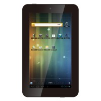 Планшет teXet TM-7024 4GB Silver