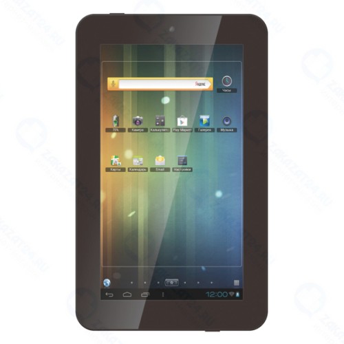 Планшет teXet TM-7024 4GB Silver