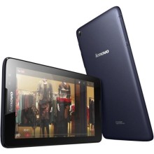 Планшет Lenovo Tab A5500 16Gb 3G