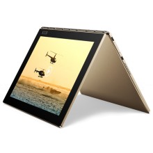 Планшет Lenovo Yoga Book YB1-X90L 64Gb Gold (ZA0W0014RU) Планшет Lenovo Yoga Book YB1-X90L 64Gb Gold (ZA0W0014RU)