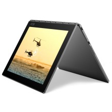 Планшет Lenovo Yoga Book YB1-X90L 64Gb Gray (ZA0W0051RU) Планшет Lenovo Yoga Book YB1-X90L 64Gb Gray (ZA0W0051RU)