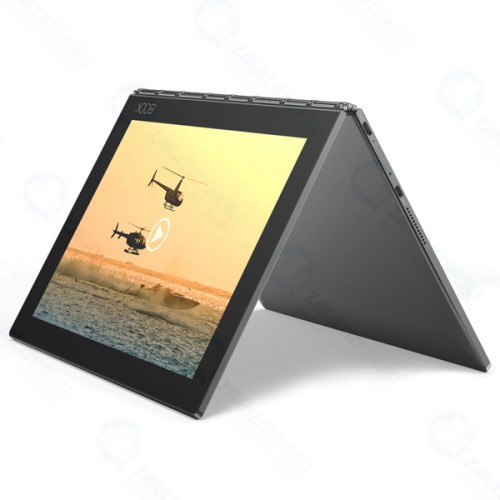 Планшет Lenovo Yoga Book YB1-X90L 64Gb Black (ZA0W0172RU)