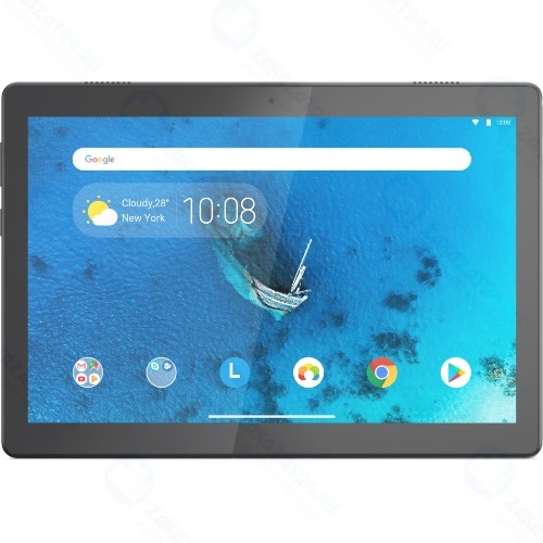 Планшет Lenovo Tab M10 TB-X505F 16GB Black (ZA4G0021RU)